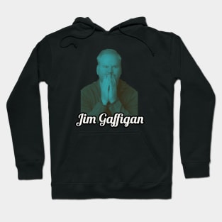 Retro Gaffigan Hoodie